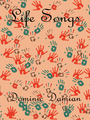 cover image of Life Songs